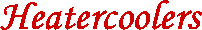 heatecoolers