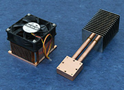 その他ヒートシンク